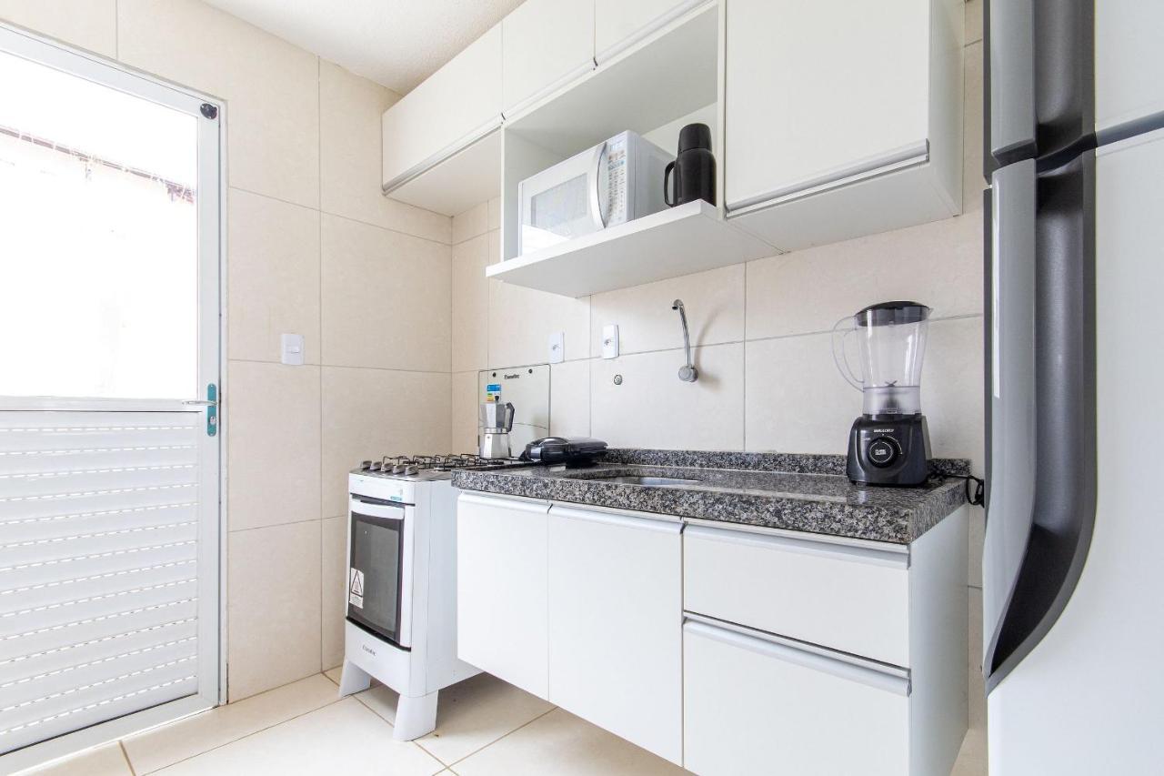 Tríplex com Jacuzzi Privativa em Porto das Dunas por Carpediem Aquiraz Exterior foto