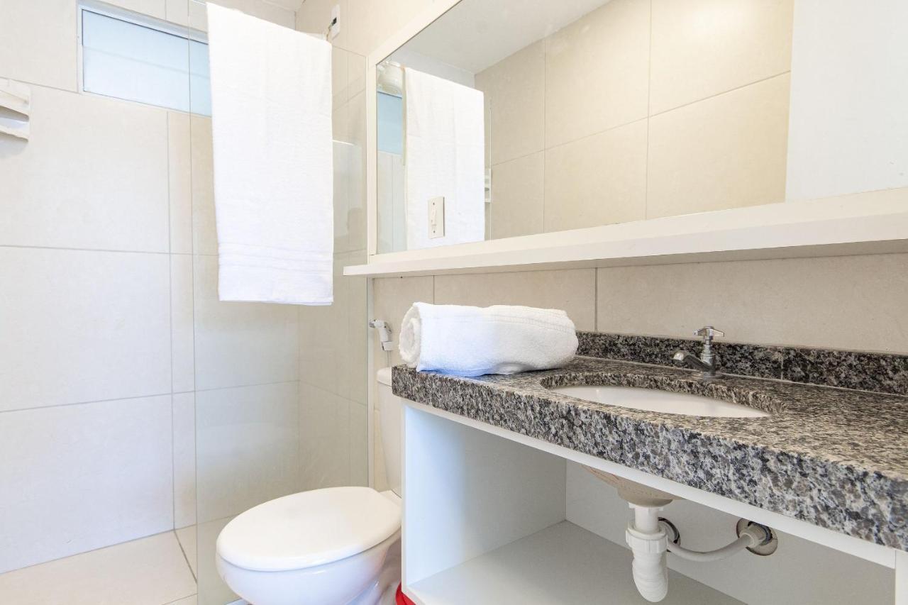 Tríplex com Jacuzzi Privativa em Porto das Dunas por Carpediem Aquiraz Exterior foto